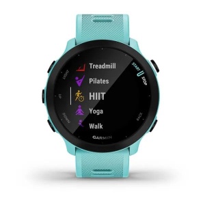 Ceas Garmin Forerunner 55 Aqua - Img 5