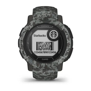Ceas Garmin Instinct2 Camo Edition 45mm - Img 4