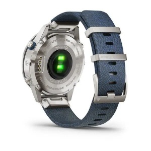 Ceas Garmin Marq Captain - Img 5