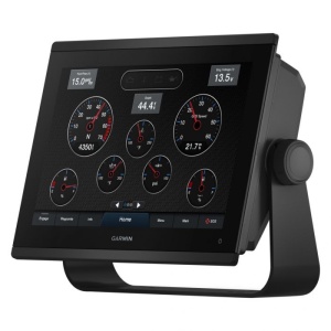 Chartplotter Garmin GPSMAP 923 Fără Sonda - Img 6