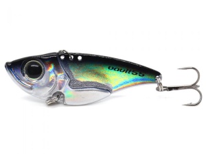 Cicada Damiki Vault 5.5cm 15g 005 Black Holo