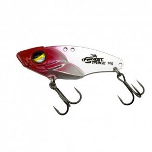 Cicada Fast Strike Cyborgstone Vibe 4cm 7.5g - Img 7