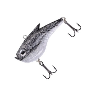 Cicada Siliconica Dreamlures Grim Classic 5.7cm 16g Culoare BGR