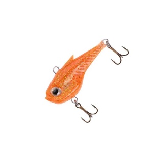 Cicada Siliconica Dreamlures Grim Classic 6.5cm 20g Culoare O