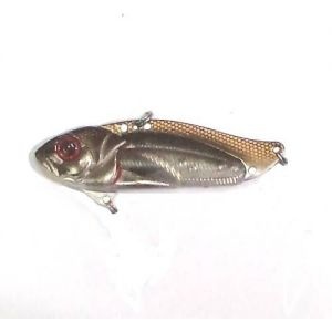Cicada Strike Pro Astro Vibe 5.5cm 16.7g - Img 5