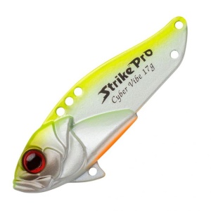 Cicada Strike Pro Cyber Vibe 022PE 4cm 6.6g 097OB