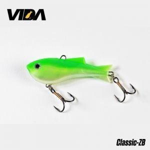 Cicada Vida Classic 6cm 15g - Img 7