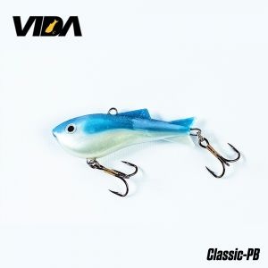 Cicada Vida Classic 7cm 30g - Img 5