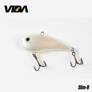 Cicada Vida Lures Siliconic Slim 7cm 30g