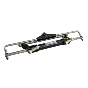 Cilindru Hidraulic Hydrodrive 175 CP, Brat Dublu, pentru Guvernare MF175W