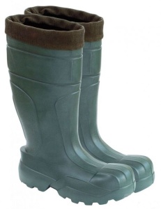 Cizme ET Outdoor EVA -40°C 46 - Img 1