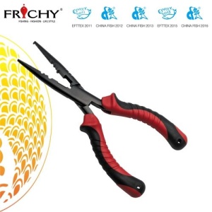 Cleste Frichy Open Split Ring Pliers - Img 2