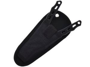 Cleste Multifunctional RTB Hi-Carbon Rubber Handle Plier Grey - Img 3