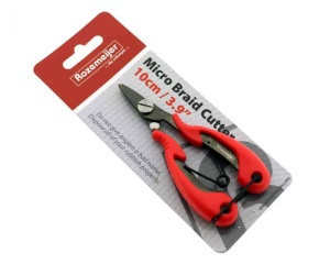Cleste Rozemeijer Micro Braid Cutter 10cm - Img 3
