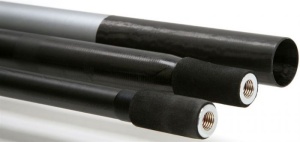 Coada Minciog Daiwa Airity Net Handle 4.00m - Img 4