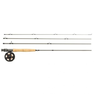 Combo Greys K4ST Fly K4S905 - Img 4
