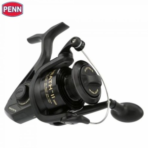 Combo Lanseta DAM Silure Belly 1.70m 100-250g + Mulineta Penn Whrat II 5000 - Img 6