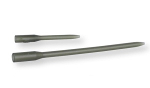 Conuri Prologic Anti Tangle Rig Sleeves, 20 buc/plic 6cm 20buc