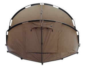 Cort Delphin B-3 Clima Control 315 x 320 x 170cm - Img 10