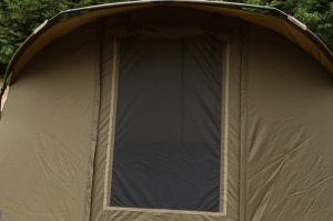 Cort Fox EOS 2 Man Bivvy 275x300x150cm - Img 4
