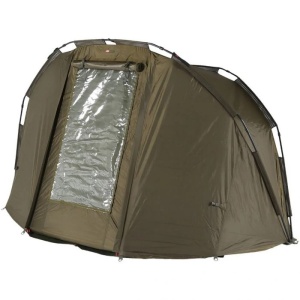 Cort JRC Defender Bivvy 2 Persoane 275cm x 300cm x 150cm - Img 9