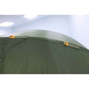 Cort Prologic Cruzade Session Bivvy 2 persoane+Overwrap - Img 3