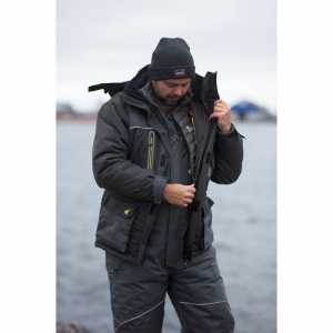 Costum Dam Imax Epiq -40 Thermo - Img 6