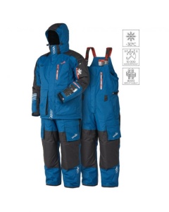 Costum Norfin Tornado Pro