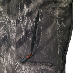 Costum termic pescuit Prologic HighGrade RealTree Thermo Suit impermeabil 8000mm - Img 3