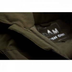 Costum Thermo Dam Xtherm Winter Suit - Img 5