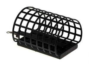 Cosulet Jaxon Feeder Open Semirotund 10buc/set 34 x 37mm - Img 2
