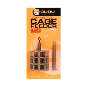 Cosulet Lestat Guru Commercial Cage - Img 3
