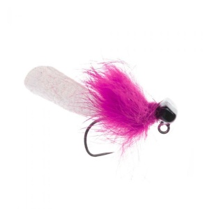 Crazy Bomb Neo Style 1.5g Pink