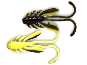 Crazy Fish Allure 4cm 29D Squid