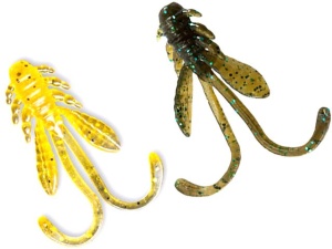 Crazy Fish Allure 4cm M13 Squid