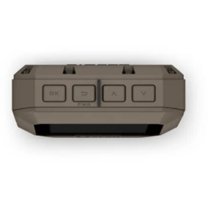Cronograf Garmin Xero C1 Pro – măsurare 100–5000 fps, bluetooth ShotView, autonomie 2000 trageri, IPX7, ultra-compact și extrem de precis.