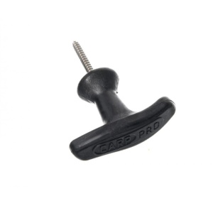 Cuie Fixare Cort Ponton CarpPro Platform Pegs 10buc/set - Img 2