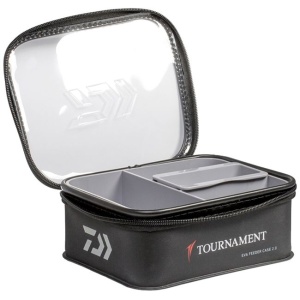 Cutie Accesorii Daiwa Tournament EVA Feeder Case 2 Litri