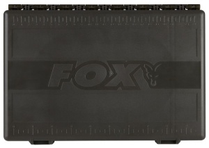Cutie Accesorii Fox “Loaded” Medium Tackle Box - Img 2
