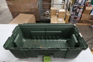 Cutie Accesorii Plano Sportsman's Trunk Large O.D. 96 x 46.3 x 35.6cm - Img 4