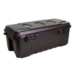 Cutie Accesorii Plano Sportsman's Trunk Large O.D. Black 96 x 46.3 x 35.6cm