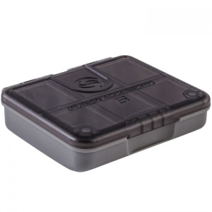 Cutie Guru Fusion Feeder Box Accessory Box 6 Compartments 7.5x6x2cm - Img 3