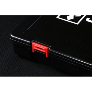 Cutie Jackall 2800D Tackle Blue M - Img 5