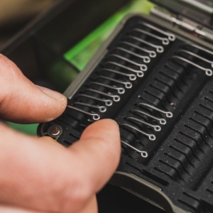 Cutie Korda Hook Safe Pentru Carlige - Img 4