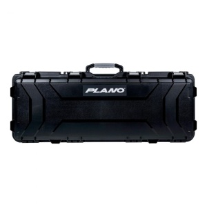Cutie Protectie Arma Plano Field Locker Element Double Gun Case Cu Roti 112cm