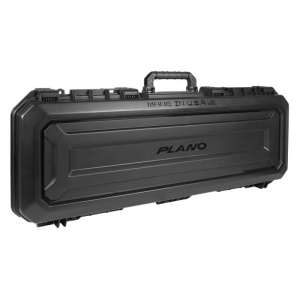 Cutie Plano Long Gun Case PLA11842 etansa cu roti si spuma personalizabila