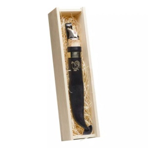 Cutit Marttiini OY Wood Grouse Knife Lama 110mm - Img 4
