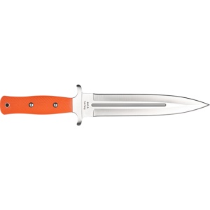 Cutit Mauser Capture Orange Lama 21.5cm - Img 2