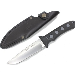 Cuțit Miguel Nieto Linea Aventura 3150, Oțel AN-58, ABS + Forprene, 120mm