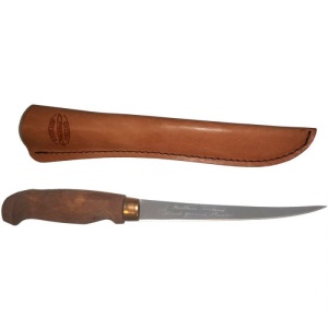 Cutit Pentru Filetat Marttiini OY Jatkafiletti Cu Lama de 150mm